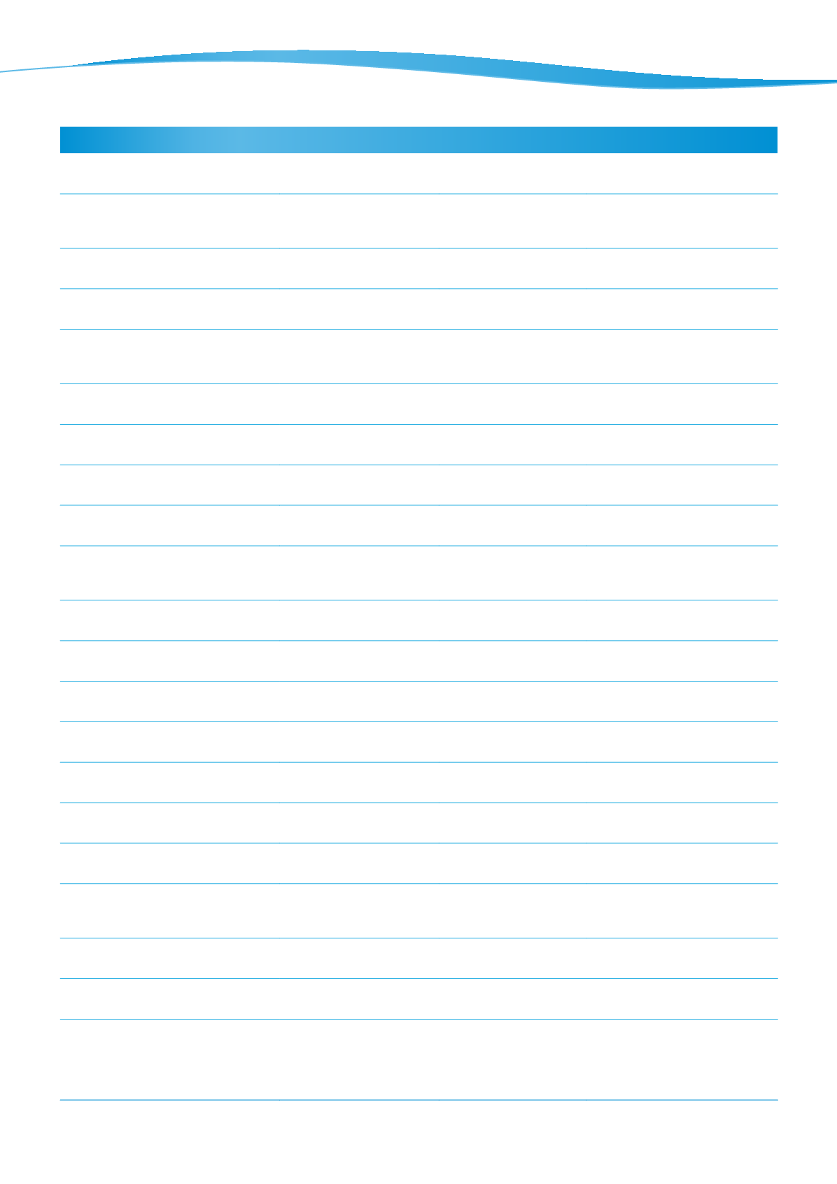 Page Background